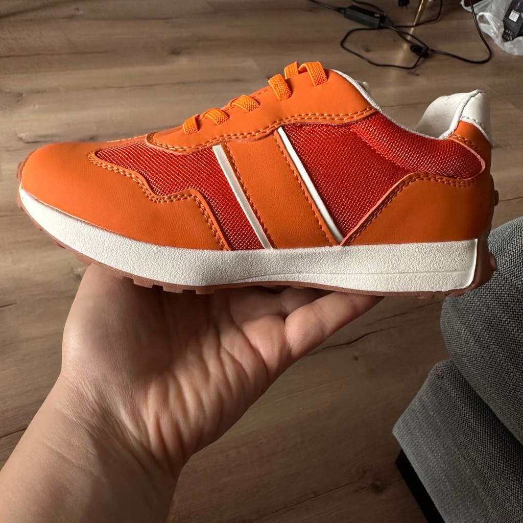 Кроссовки Mascotte Junior