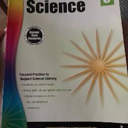 Spectrum science 3 класс - фото 2