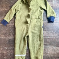 Металлическая горилла - фото 7