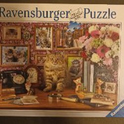 Пазл Ravensburger - фото 6