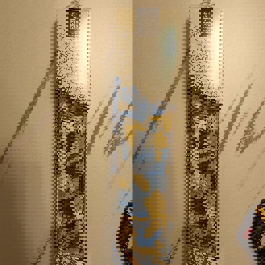 Конструктор PLUS, 'The Great Wave'