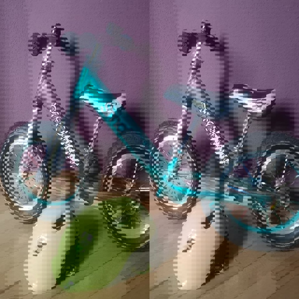 Беговел SmallRider