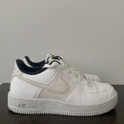 Кроссовки Nike Air Force 1 - фото 2