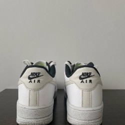 Кроссовки Nike Air Force 1 - фото 3