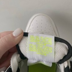 Кроссовки Nike Air Force 1 - фото 5