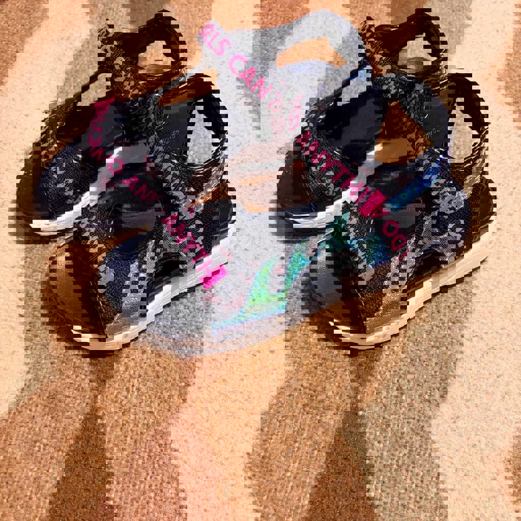 Сандалии Mursu