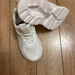 Летние кроссы-сетка - фото 2