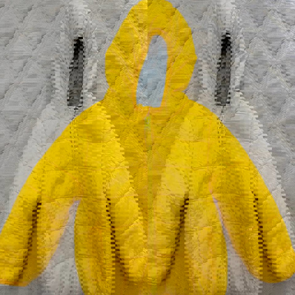 Куртка весенняя