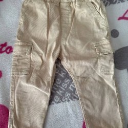 Джинсы - фото 3