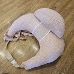 Подушка для кормления - фото 2