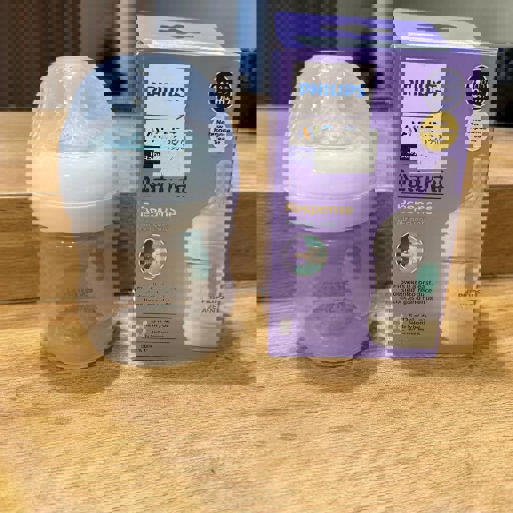 Молокоотсос Haakaa (Lansinoh)