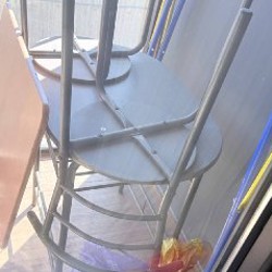 Стол и 2 стула - фото 4