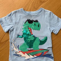 Одежда на рост 104 см - фото 3