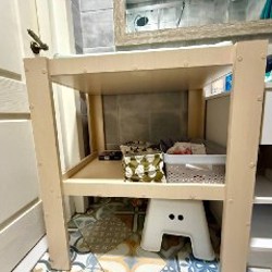 Пеленальный столик - фото 2