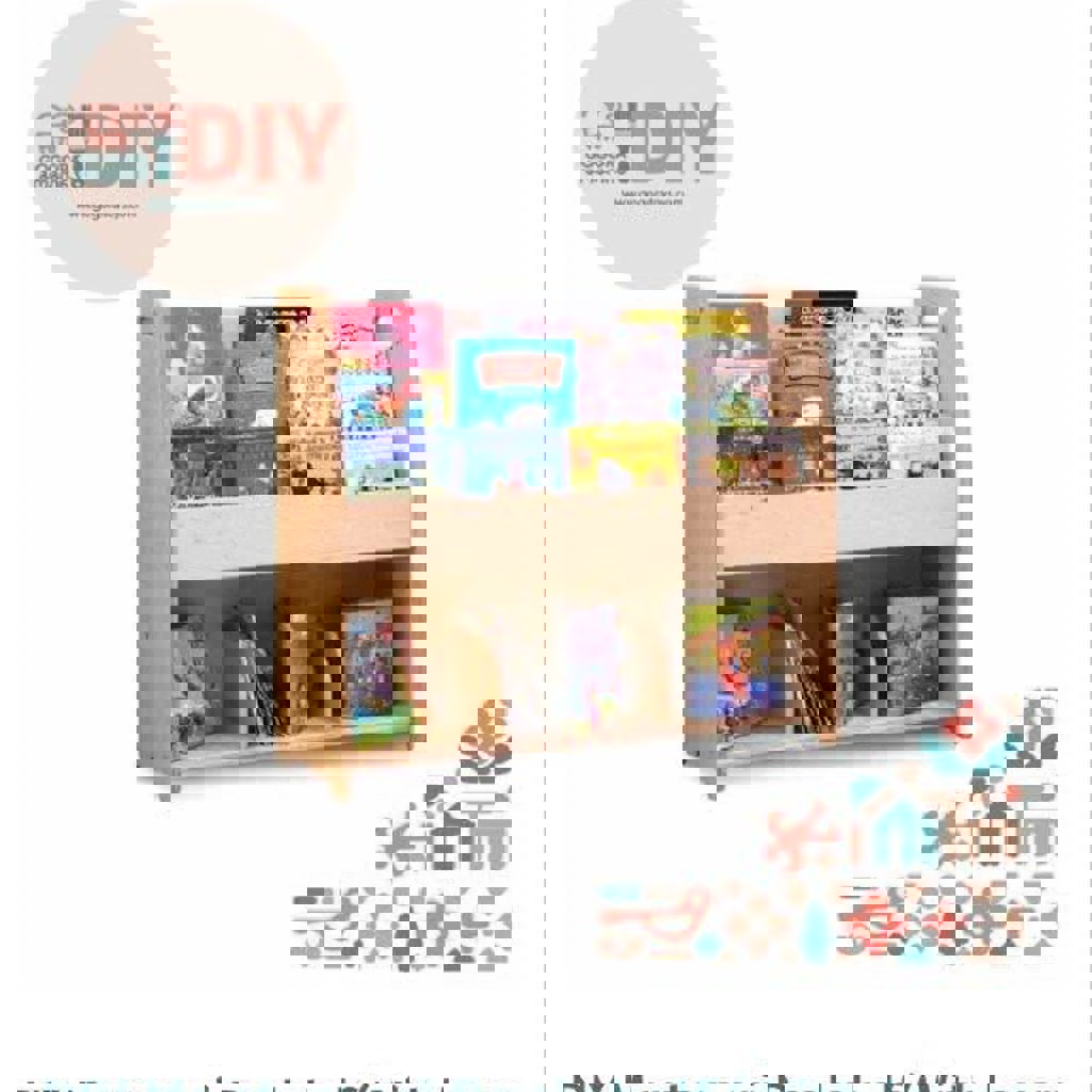 Книжный шкаф