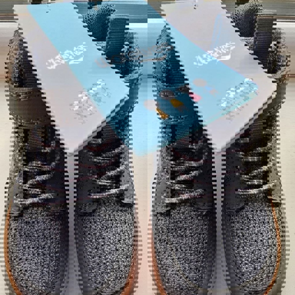 Детские barefoot кроссовки