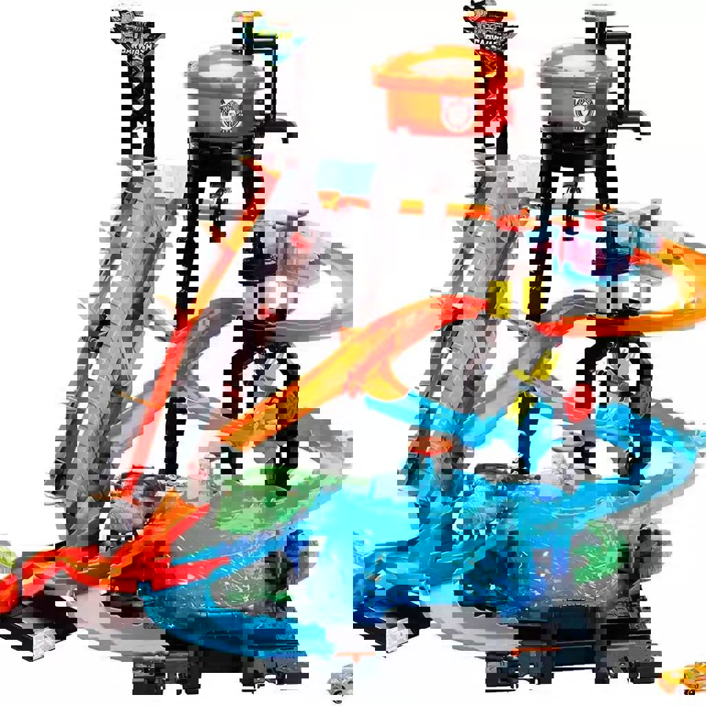 Автомойка Хотвилз