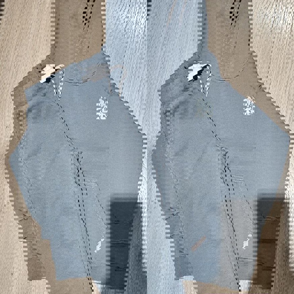 Спортивный костюм без начеса