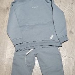 Спортивный костюм без начеса - фото 2