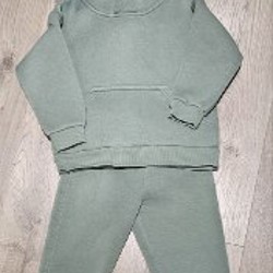 Спортивный костюм без начеса - фото 4