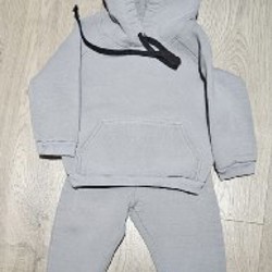 Спортивный костюм без начеса - фото 6