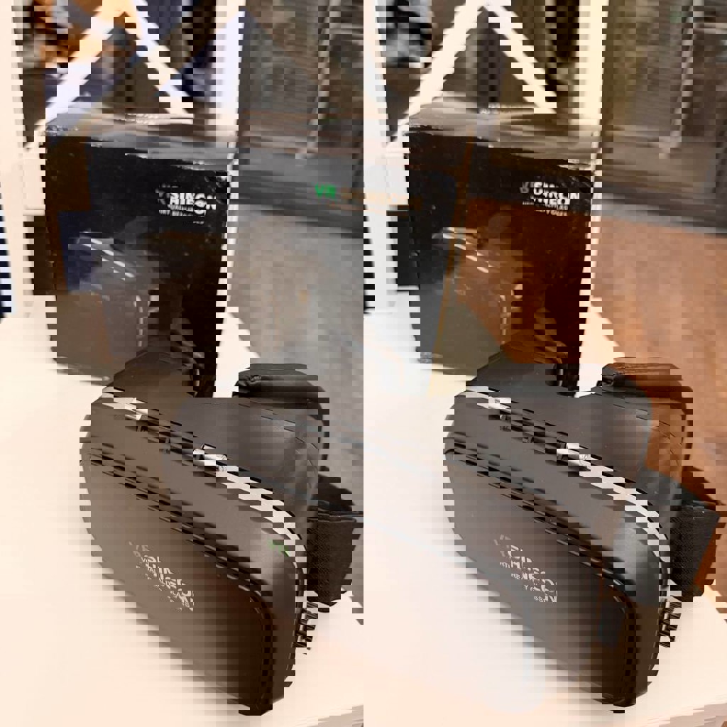 Очки виртуальной реальности