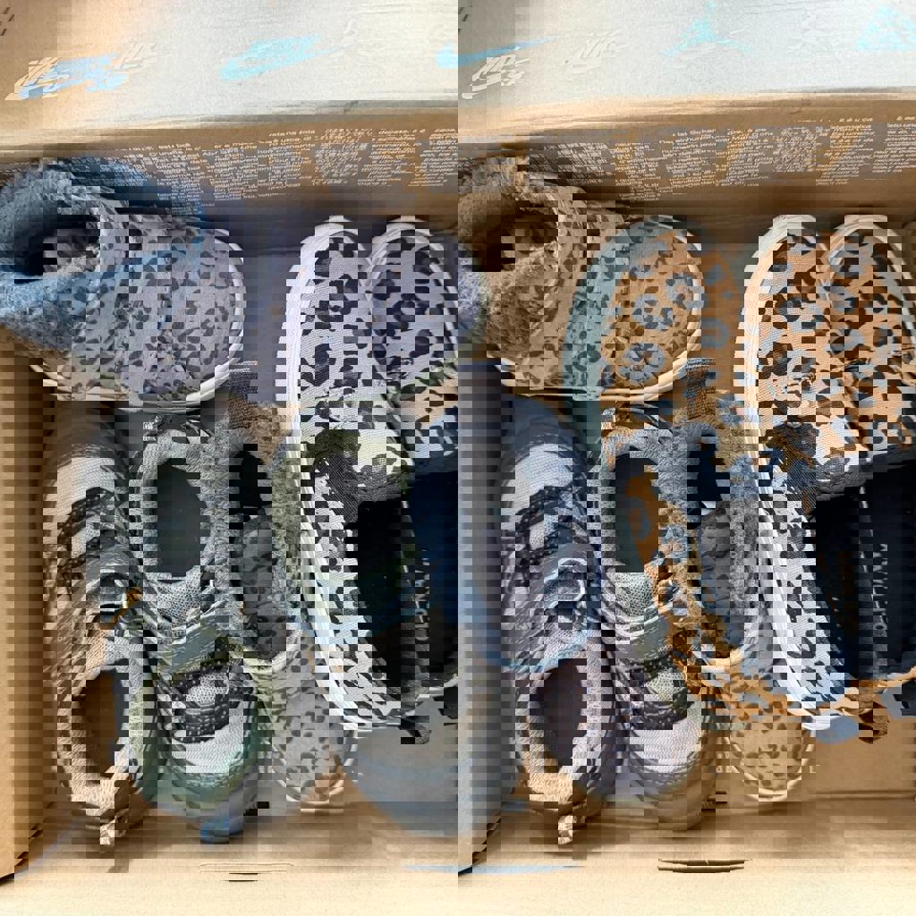 Ботинки демисезонные HM