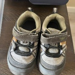 Ботинки демисезонные HM - фото 2