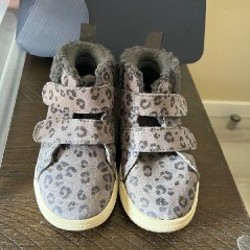 Ботинки демисезонные HM - фото 3