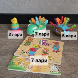 Пирамидка - фото 2