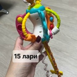 Пирамидка - фото 3