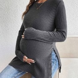 Кофта для беременных - фото 3