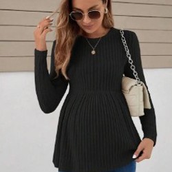 Кофта для беременных - фото 2