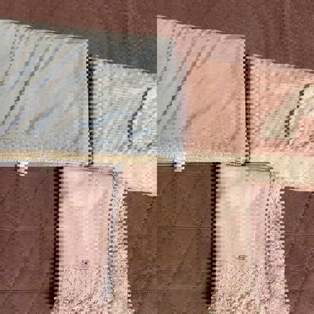 Детское покрывало