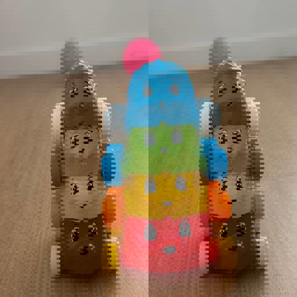 Машинки-животные