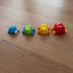 Машинки-животные - фото 3