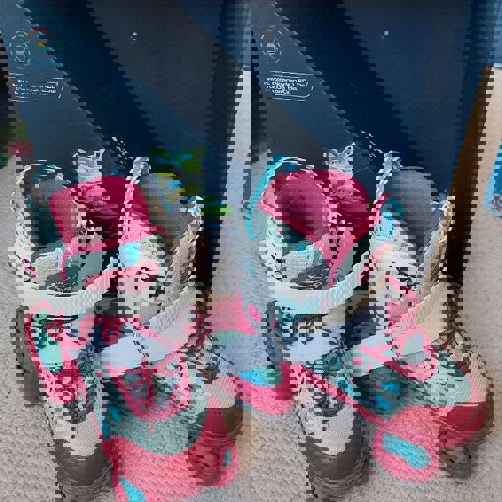 Роликовые коньки