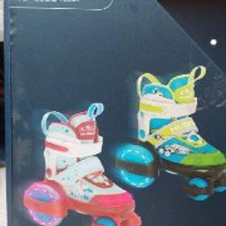 Роликовые коньки - фото 2