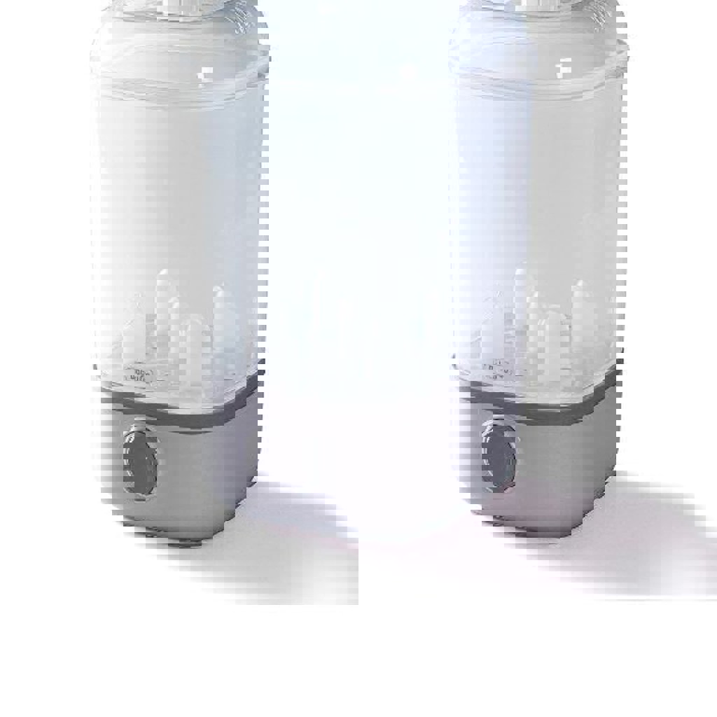 Стерилизатор для бутылочек