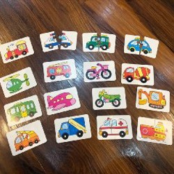 Пазлы - фото 3