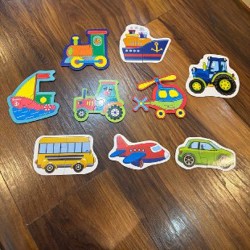 Пазлы - фото 4