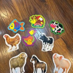 Пазлы - фото 5