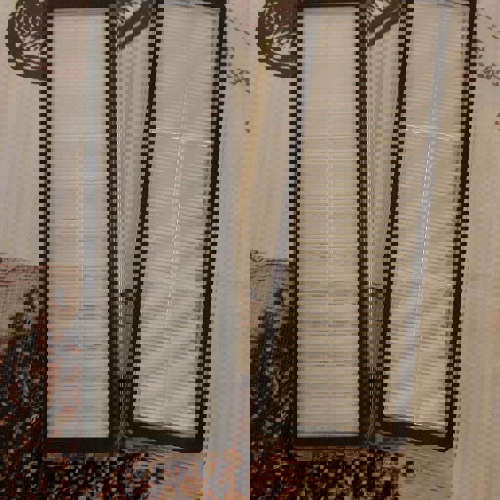 Фильтры для робота-пылесоса