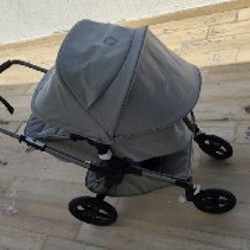 Транспортировочная сумка - фото 1