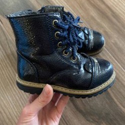 Осенние сапоги Tombi - фото 2