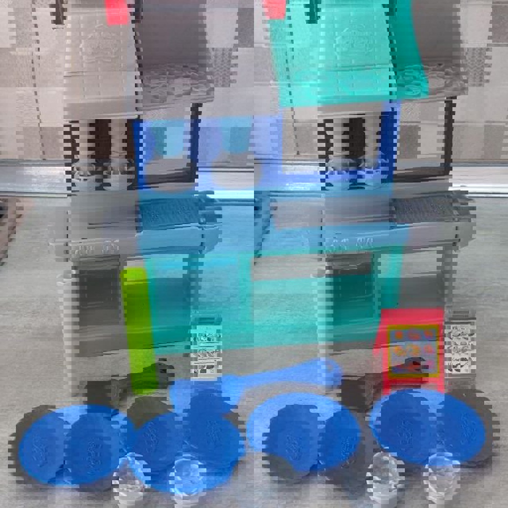 Набор для лепки Play-Doh