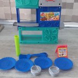 Набор для лепки Play-Doh - фото 2