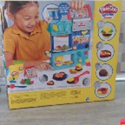 Набор для лепки Play-Doh - фото 3