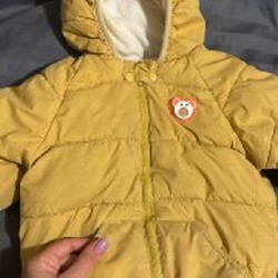 Демисезонная куртка - фото 2