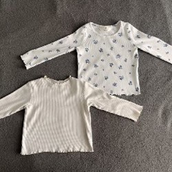 Сет одежды на девочку - фото 2